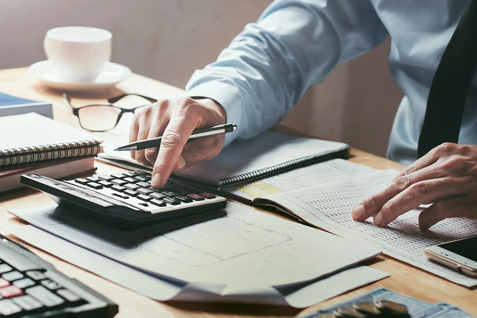 Tax Preparation Made Clear, Accurate