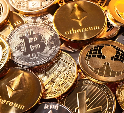 Buying and Selling Cryptocurrency