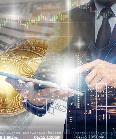 Cryptocurrency Audit