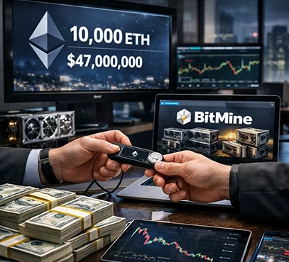 Cryptocurrency Mining and Digital Asset Income