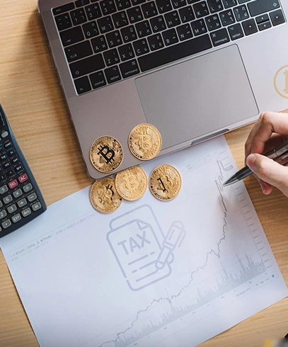 Cryptocurrency Tax Guidance