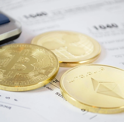 Cryptocurrency Tax Preparation and Reporting