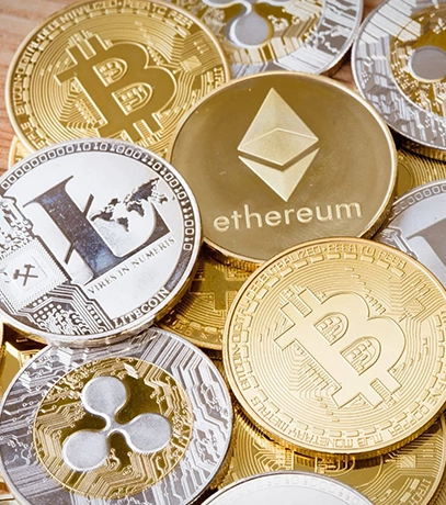 Cryptocurrency and Like-Kind Exchanges in Placentia CA