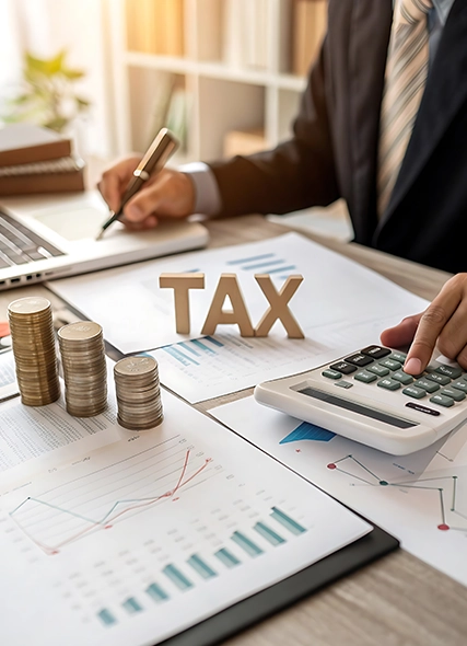IRS Tax Audit Representation