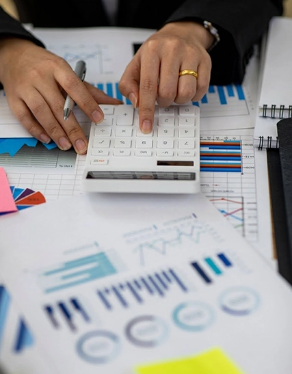 Structured IRS & State Payment Plans