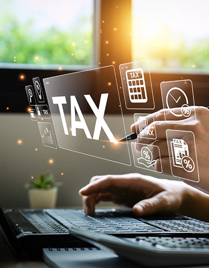 Unfiled or Corrected Tax Returns